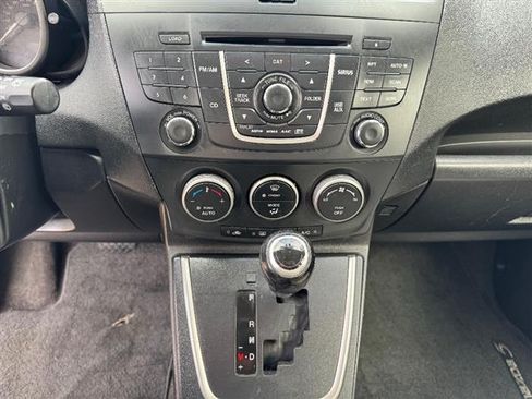 Used 2013 MAZDA MAZDA5 Grand Touring image 13