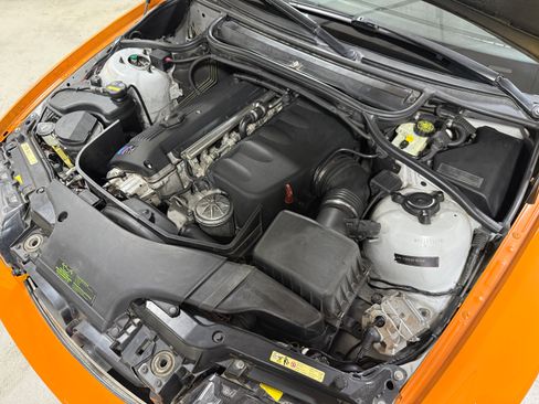 Used 2001 BMW M3 Convertible RWD image 33