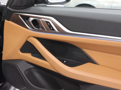 Used 2023 BMW i4 eDrive35 image 45