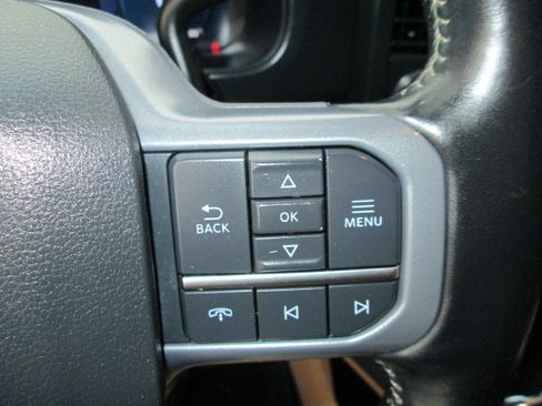 Used 2023 Ford F250 4x4 Crew Cab Lariat image 25