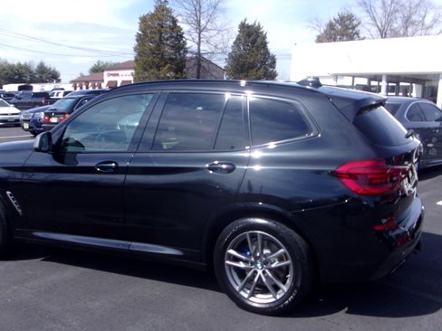 Used 2019 BMW X3 M40i image 15