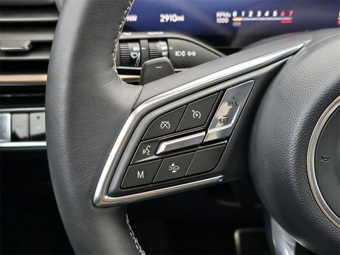 New 2025 Buick Envision Sport Touring image 18