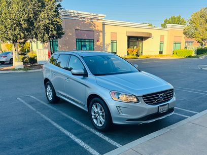 Used 2015 Volvo XC60 FWD T5 Premier Plus