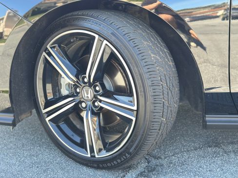 Used 2024 Honda Accord Hybrid Sport image 21