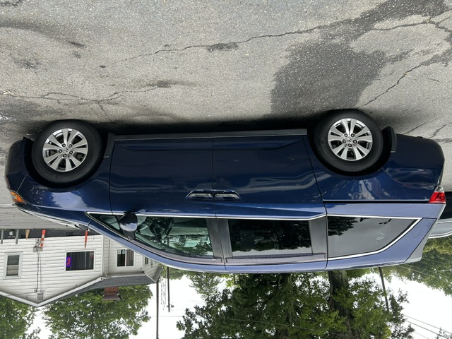 Used 2015 Honda Odyssey EX-L image 6