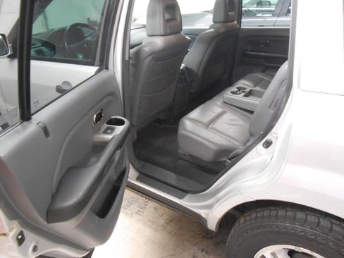 Used 2005 Honda Pilot 4WD EX-L image 12