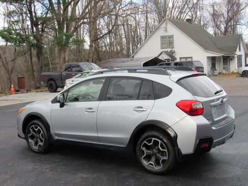 Used 2013 Subaru XV Crosstrek 2.0i Limited image 7