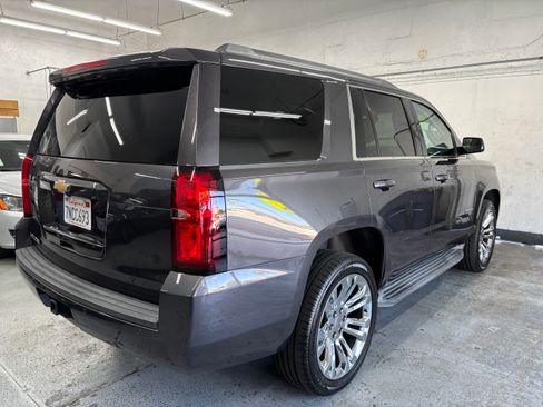 Used 2016 Chevrolet Tahoe LT image 7