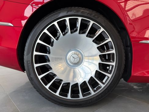 Used 2017 Mercedes-Benz S 65 AMG image 17