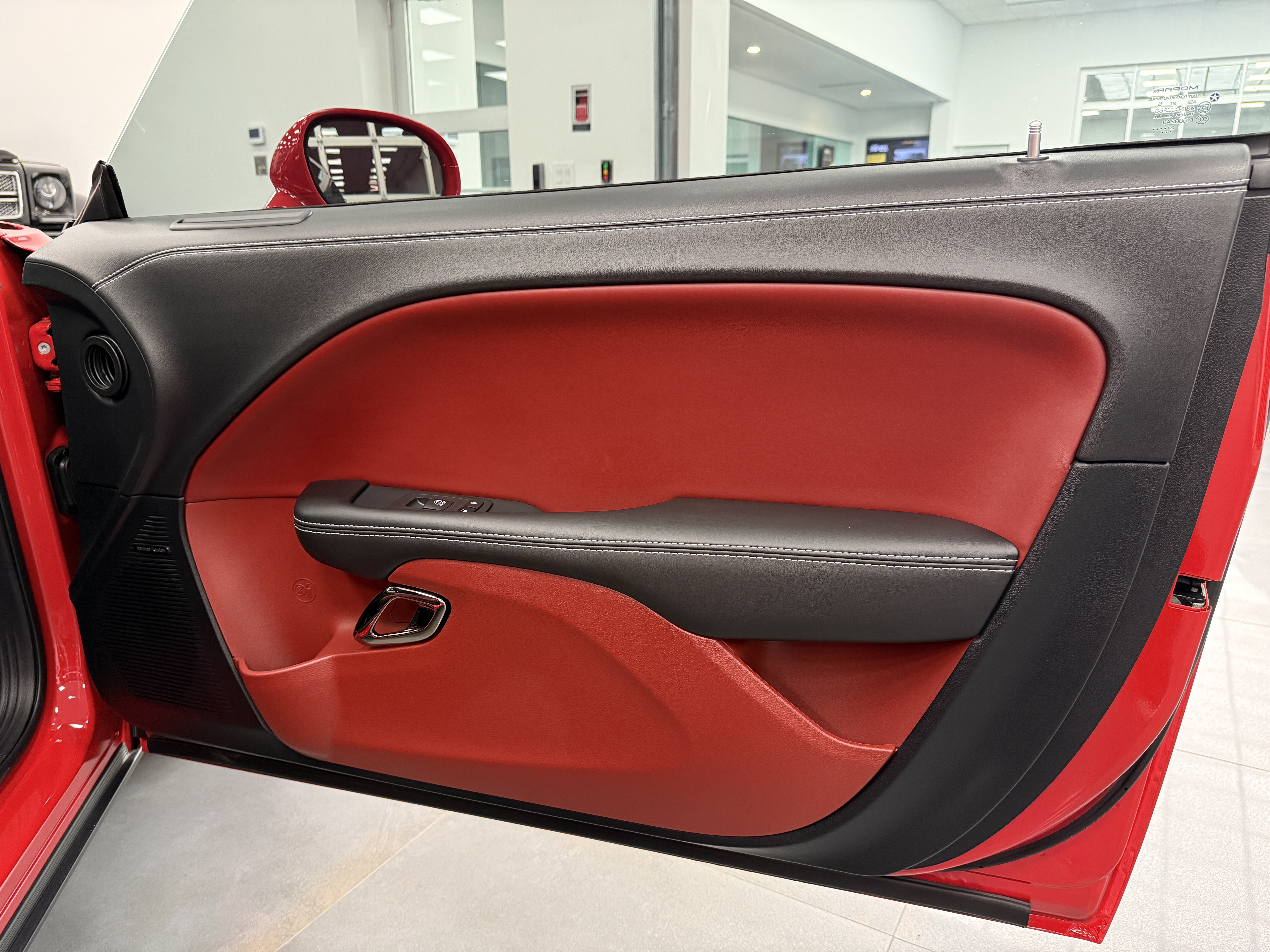 Used 2023 Dodge Challenger SRT Demon 170 RWD image 20