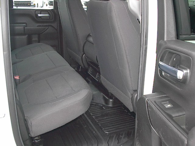 Used 2022 Chevrolet Silverado 2500 W/T AWD/4WD image 14