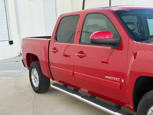 Used 2007 Chevrolet Silverado 1500 LTZ image 49