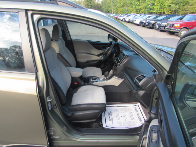 Used 2019 Subaru Forester UNAVAIL AWD/4WD image 15