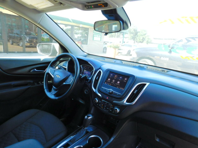 Used 2021 Chevrolet Equinox FWD LT w/ 2FL image 27