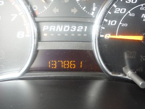 Used 2012 Chevrolet Colorado LT image 3