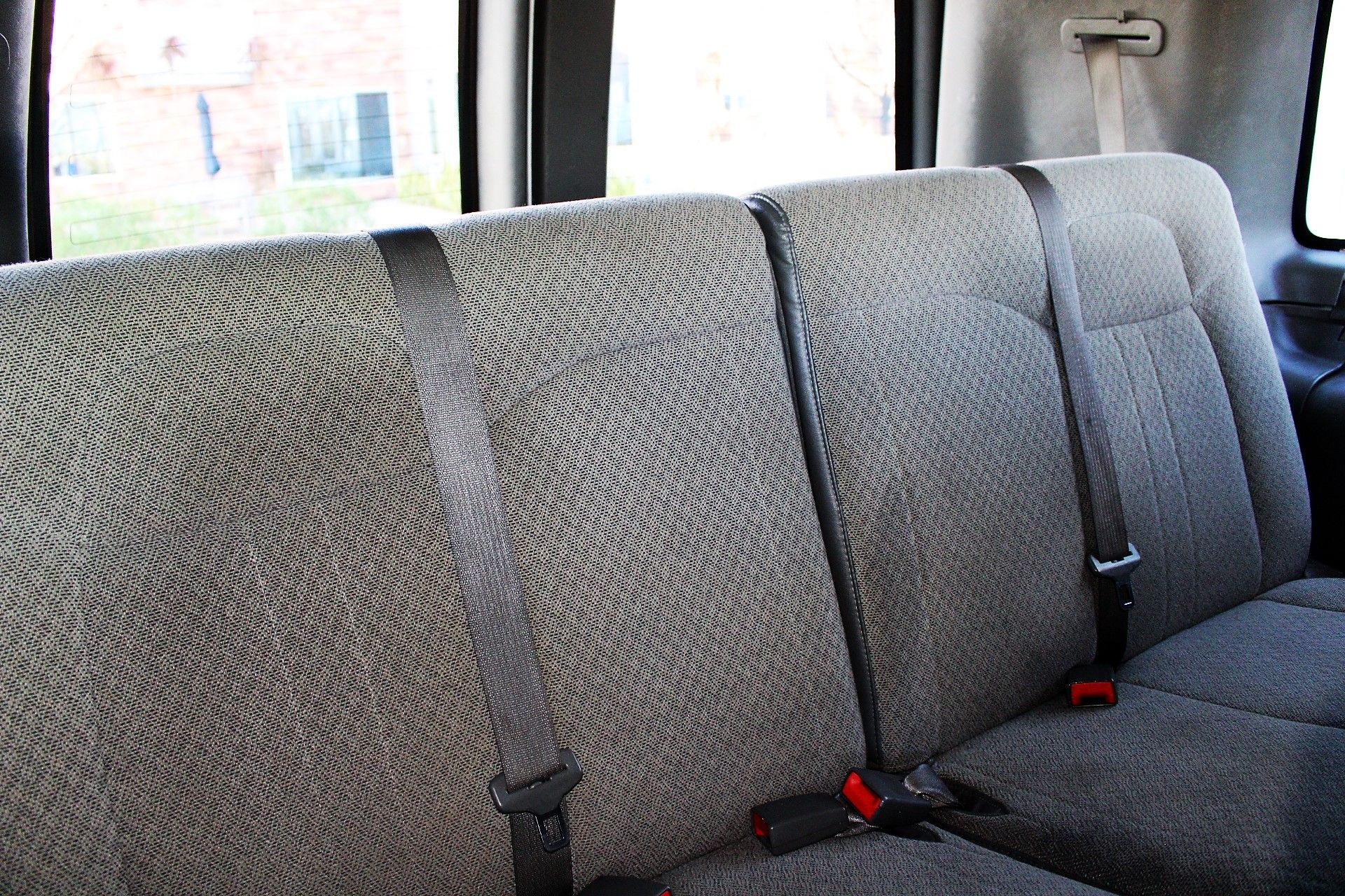Used 2019 Chevrolet Express 3500 LT RWD image 21