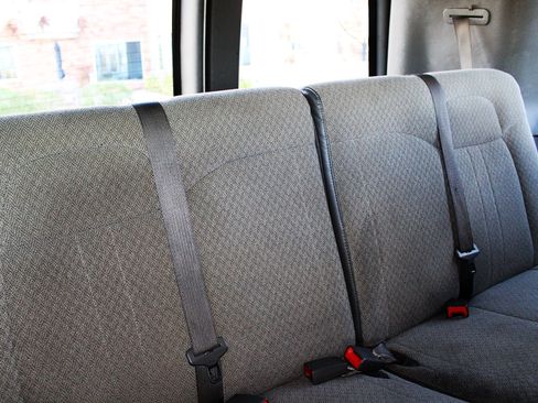 Used 2019 Chevrolet Express 3500 LT image 20