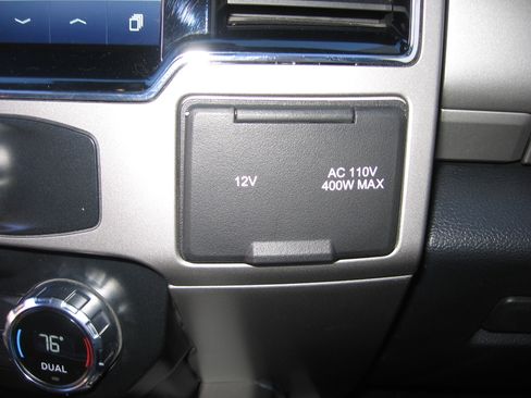 Used 2022 Ford F350 Tremor image 9