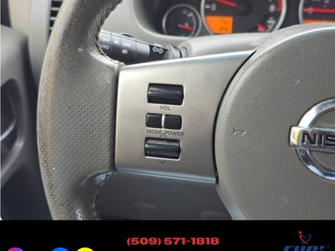 Used 2006 Nissan Frontier image 16