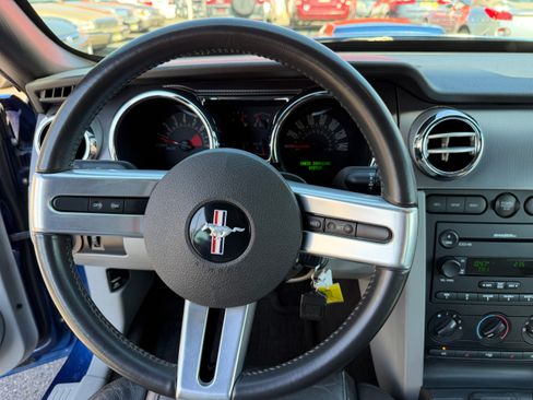 Used 2007 Ford Mustang GT image 14
