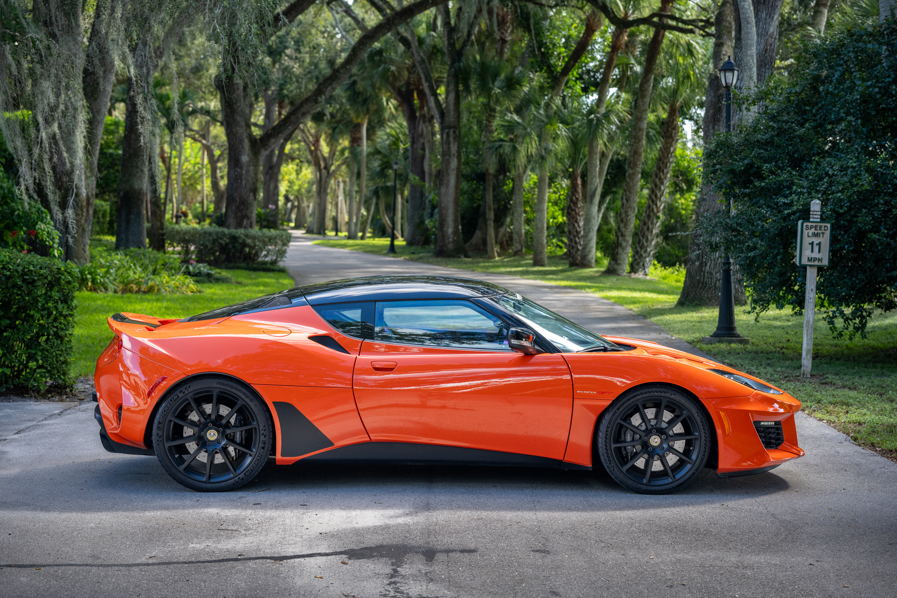 Used 2020 Lotus Evora UNAVAIL RWD image 18