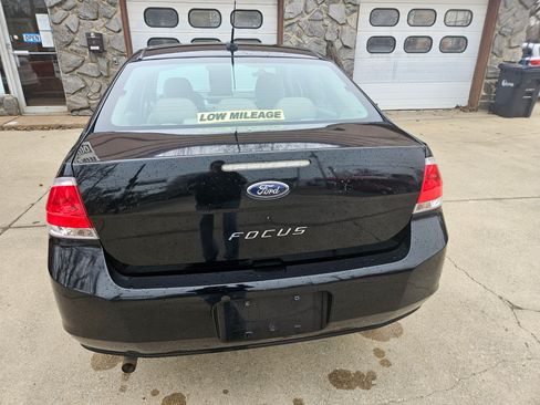 Used 2009 Ford Focus S image 5