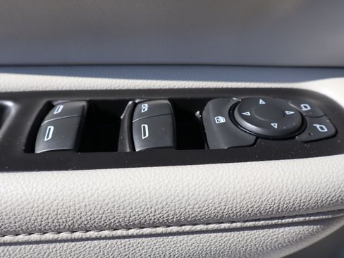 Used 2019 GMC Terrain AWD Denali image 30