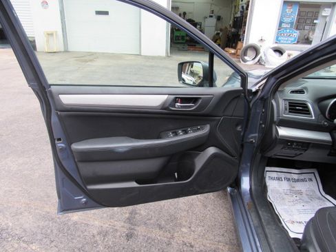 Used 2015 Subaru Legacy 2.5i Premium image 14