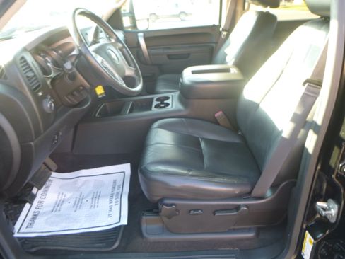 Used 2014 Chevrolet Silverado 2500 LT image 14