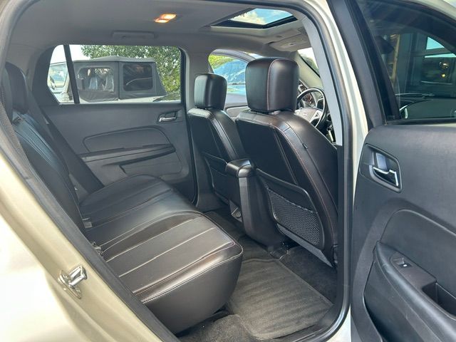 Used 2014 GMC Terrain AWD SLT w/ SLT-1 image 14