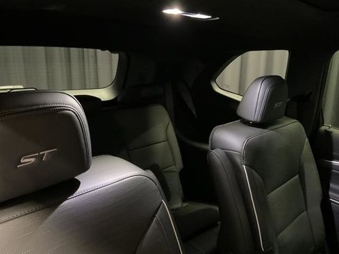 New 2026 Buick Enclave Sport Touring w/ Power Package image 17