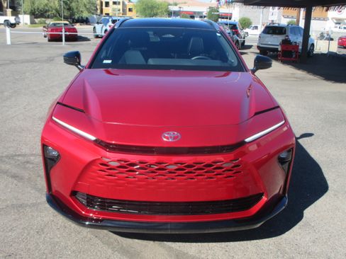 Used 2025 Toyota Crown Signia Limited image 15