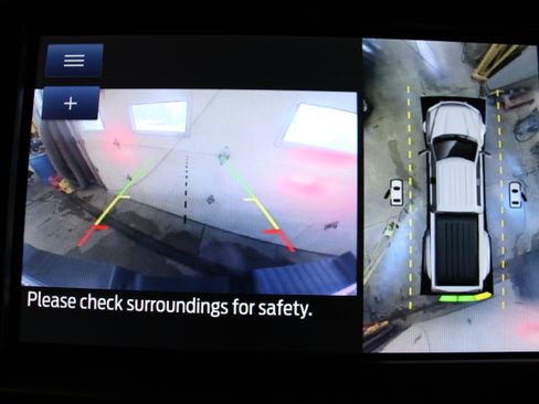 Used 2021 Ford F450 4x4 Crew Cab Super Duty image 40