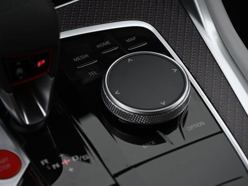 New 2026 BMW XM Label Red image 26