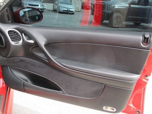 Used 2006 Pontiac GTO image 24