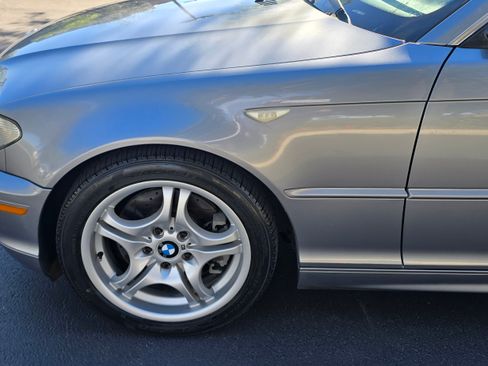 Used 2006 BMW 330Ci image 37