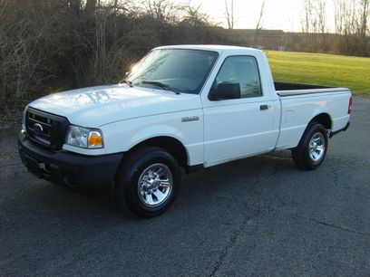 Used 2011 Ford Ranger XL