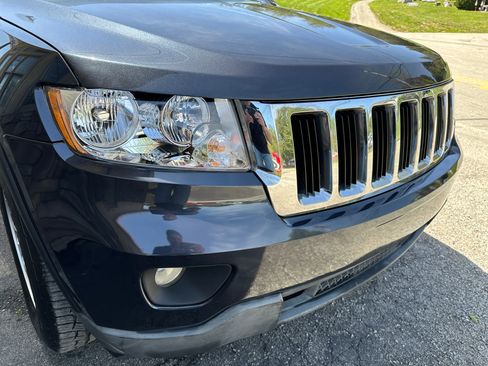 Used 2012 Jeep Grand Cherokee Laredo image 11