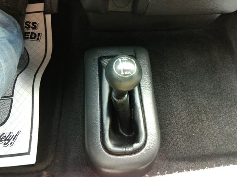 Used 2004 Dodge Ram 1500 Truck SLT image 48