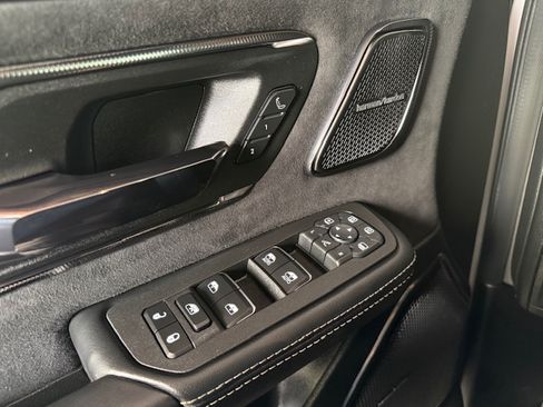 Used 2025 RAM 1500 4x4 Crew Cab RHO image 19