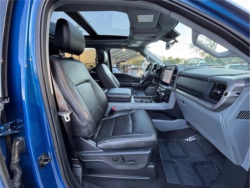 Used 2024 Ford F150 XLT image 47