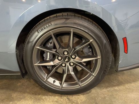 Used 2024 Ford Mustang Dark Horse image 34