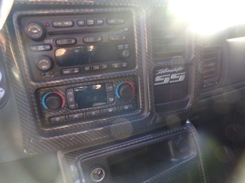 Used 2006 Chevrolet Silverado 1500 SS image 11