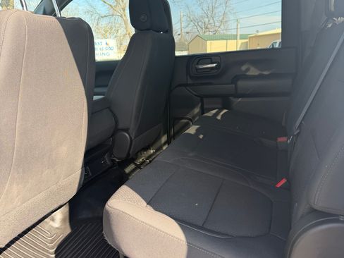 Used 2022 Chevrolet Silverado 3500 W/T image 10