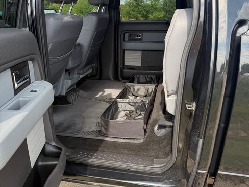 Used 2013 Ford F150 4x4 SuperCrew image 6