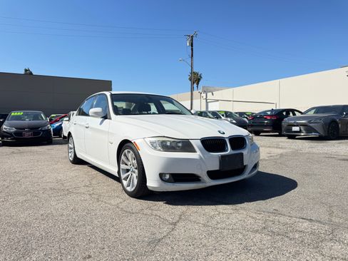 Used 2011 BMW 328i image 11