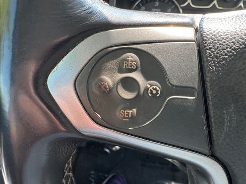 Used 2016 Chevrolet Silverado 1500 LT image 26