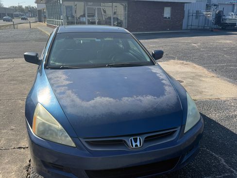 Used 2007 Honda Accord EX-L image 5