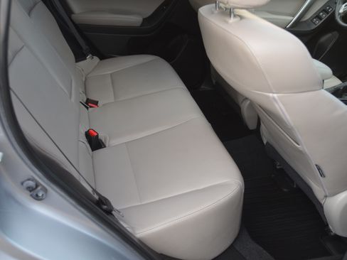 Used 2014 Subaru Forester 2.5i Limited image 10