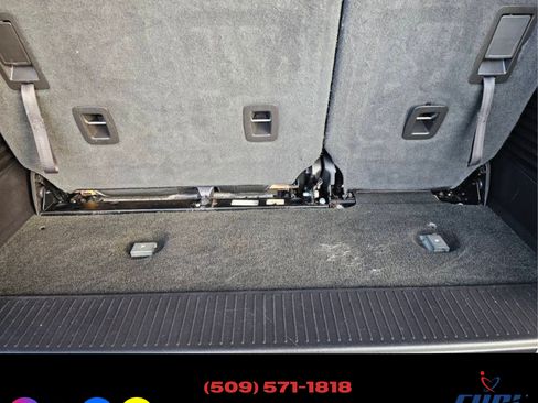 Used 2016 Chevrolet Tahoe LT image 20